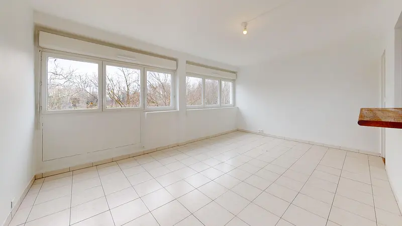 Photo du 121 rue du chateau de la Duchère, 69009 Lyon, France Lyon