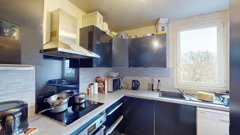 Photo du 152 Avenue Émile Cossonneau, 93160 Noisy-le-Grand, France Noisy-le-Grand