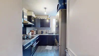 Photo du 152 Avenue Émile Cossonneau, 93160 Noisy-le-Grand, France Noisy-le-Grand