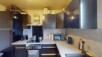 Photo du 152 Avenue Émile Cossonneau, 93160 Noisy-le-Grand, France Noisy-le-Grand