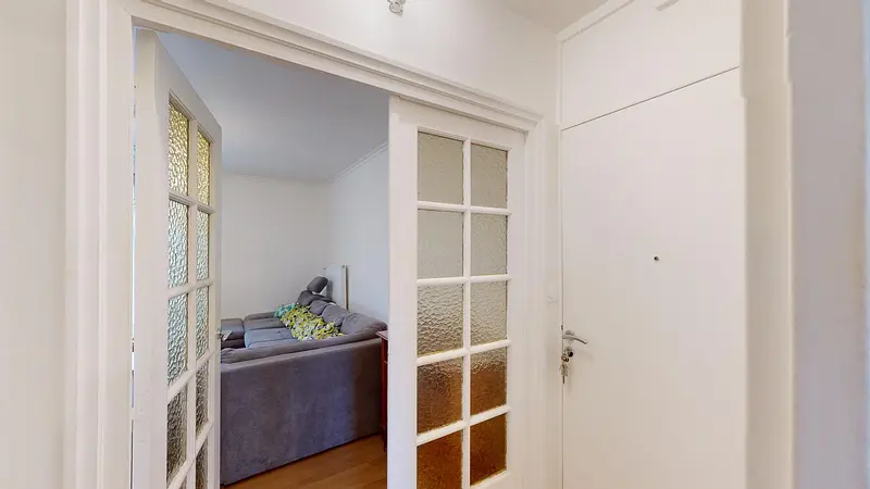 Photo du 152 Avenue Émile Cossonneau, 93160 Noisy-le-Grand, France Noisy-le-Grand