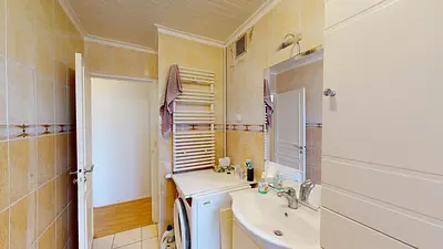 Photo du 152 Avenue Émile Cossonneau, 93160 Noisy-le-Grand, France Noisy-le-Grand