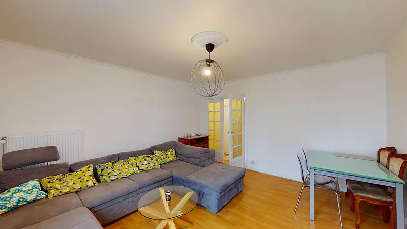 Photo du 152 Avenue Émile Cossonneau, 93160 Noisy-le-Grand, France Noisy-le-Grand