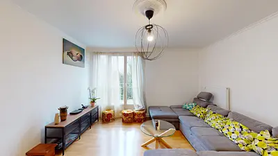 Photo du 152 Avenue Émile Cossonneau, 93160 Noisy-le-Grand, France Noisy-le-Grand