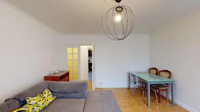 Photo du 152 Avenue Émile Cossonneau, 93160 Noisy-le-Grand, France Noisy-le-Grand