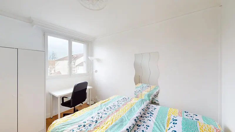 Photo du 152 Avenue Émile Cossonneau, 93160 Noisy-le-Grand, France Noisy-le-Grand