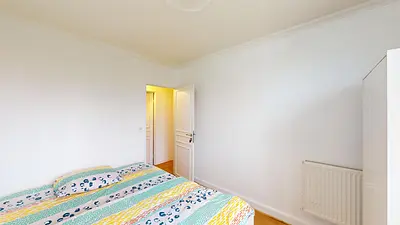 Photo du 152 Avenue Émile Cossonneau, 93160 Noisy-le-Grand, France Noisy-le-Grand