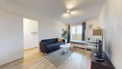 Photo du 5 Rue Vestrepain, 31100 Toulouse, France Toulouse