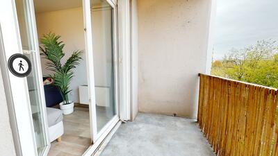 Photo du 5 Rue Vestrepain, 31100 Toulouse, France Toulouse