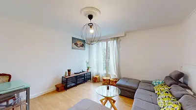 Photo du 152 Avenue Émile Cossonneau, 93160 Noisy-le-Grand, France Noisy-le-Grand