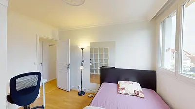 Photo du 152 Avenue Émile Cossonneau, 93160 Noisy-le-Grand, France Noisy-le-Grand