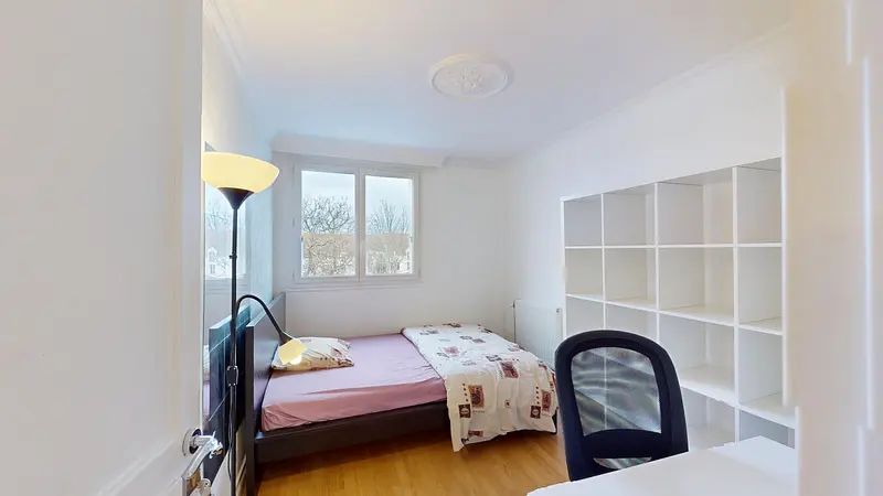 Photo du 152 Avenue Émile Cossonneau, 93160 Noisy-le-Grand, France Noisy-le-Grand