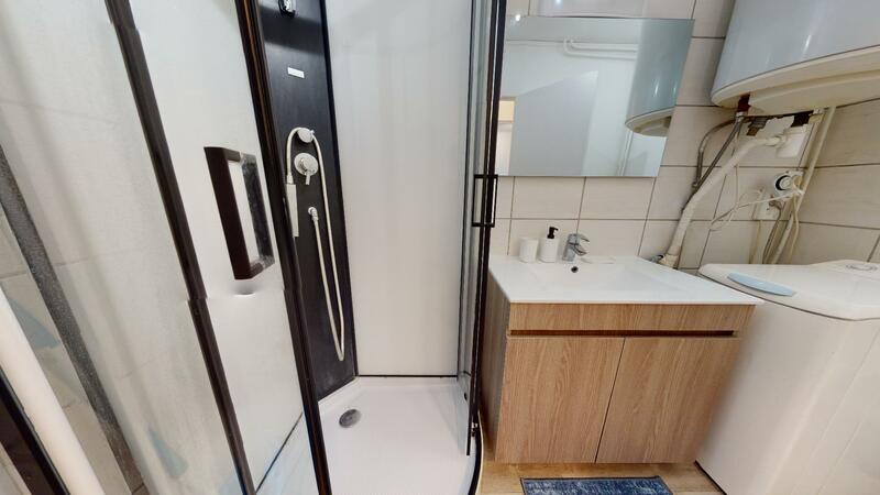 Photo du 5 Rue Vestrepain, 31100 Toulouse, France Toulouse