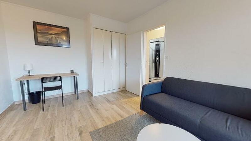 Photo du 5 Rue Vestrepain, 31100 Toulouse, France Toulouse