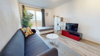 Photo du 5 Rue Vestrepain, 31100 Toulouse, France Toulouse