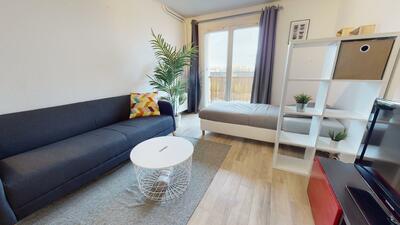 Photo du 5 Rue Vestrepain, 31100 Toulouse, France Toulouse