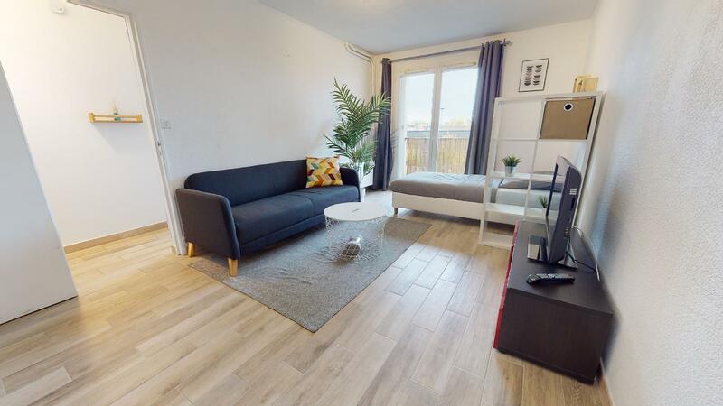 Photo du 5 Rue Vestrepain, 31100 Toulouse, France Toulouse