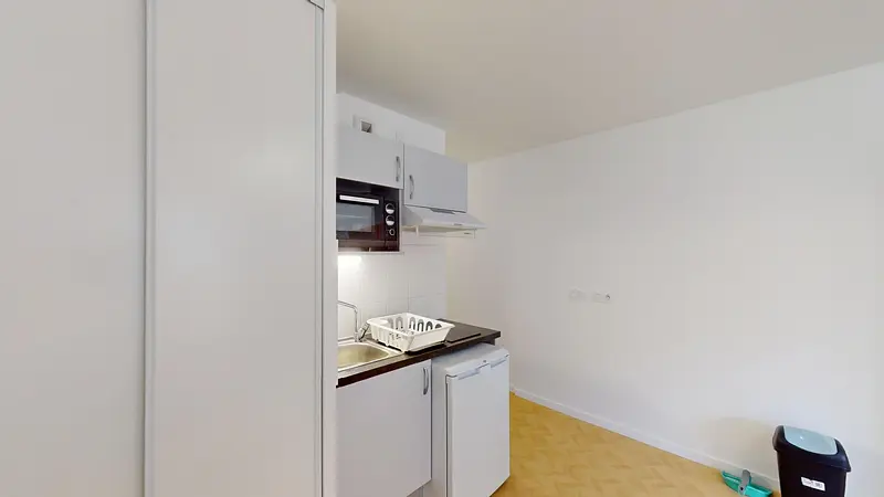 Photo du 12 Rue Leyla Zana, 93000 Bobigny, France Bobigny