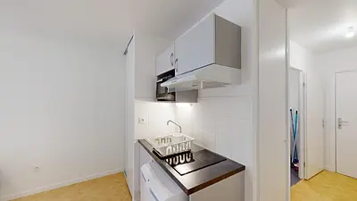 Photo du 12 Rue Leyla Zana, 93000 Bobigny, France Bobigny