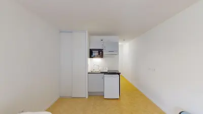 Photo du 12 Rue Leyla Zana, 93000 Bobigny, France Bobigny