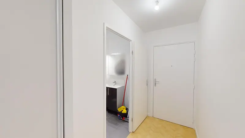 Photo du 12 Rue Leyla Zana, 93000 Bobigny, France Bobigny