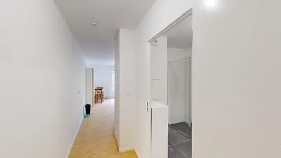 Photo du 12 Rue Leyla Zana, 93000 Bobigny, France Bobigny