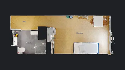 Photo du 12 Rue Leyla Zana, 93000 Bobigny, France Bobigny