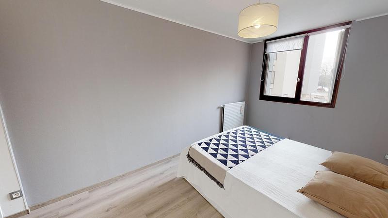 Photo du 12 Rue Ludovic Bonin, 69200 Vénissieux, France Vénissieux