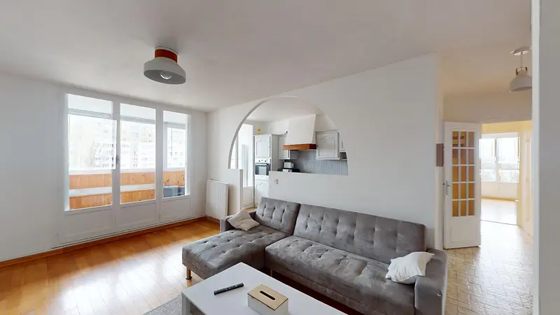 Photo du 1 place Voltaire, 45100 Orléans, France Orléans