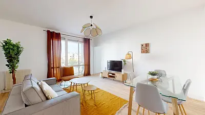 Photo du 126 Avenue Des États-Unis, 31200 Toulouse, France Toulouse