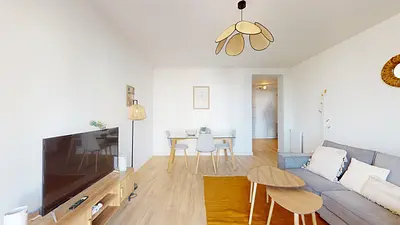 Photo du 126 Avenue Des États-Unis, 31200 Toulouse, France Toulouse