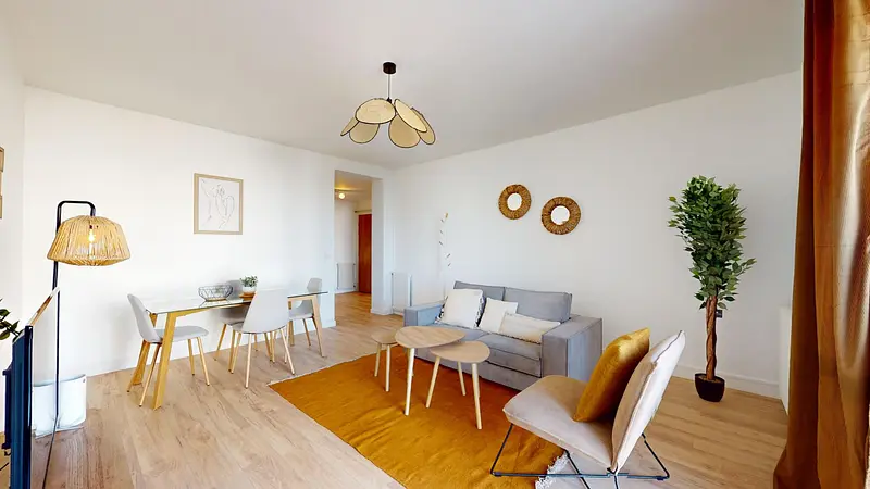 Photo du 126 Avenue Des États-Unis, 31200 Toulouse, France Toulouse