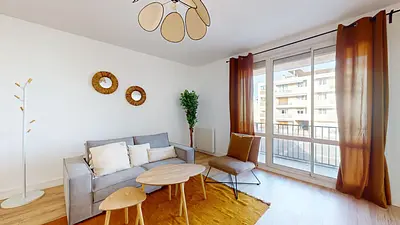 Photo du 126 Avenue Des États-Unis, 31200 Toulouse, France Toulouse