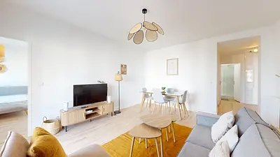 Photo du 126 Avenue Des États-Unis, 31200 Toulouse, France Toulouse