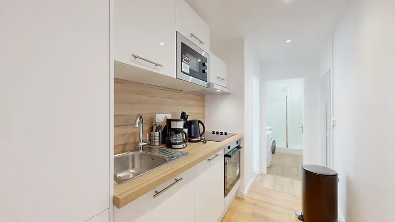 Photo du 126 Avenue Des États-Unis, 31200 Toulouse, France Toulouse