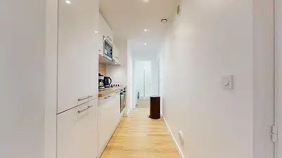 Photo du 126 Avenue Des États-Unis, 31200 Toulouse, France Toulouse