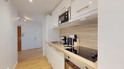 Photo du 126 Avenue Des États-Unis, 31200 Toulouse, France Toulouse