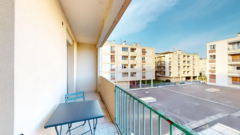 Photo du 126 Avenue Des États-Unis, 31200 Toulouse, France Toulouse