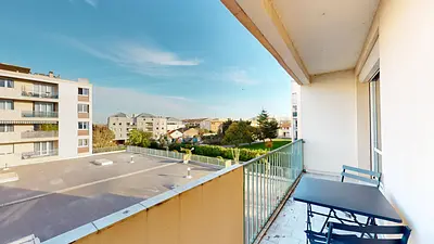 Photo du 126 Avenue Des États-Unis, 31200 Toulouse, France Toulouse