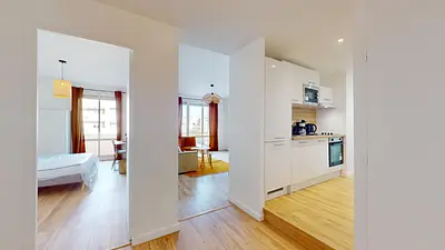 Photo du 126 Avenue Des États-Unis, 31200 Toulouse, France Toulouse