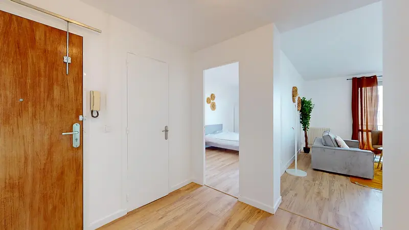 Photo du 126 Avenue Des États-Unis, 31200 Toulouse, France Toulouse