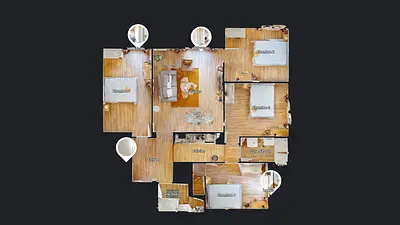 Photo du 126 Avenue Des États-Unis, 31200 Toulouse, France Toulouse