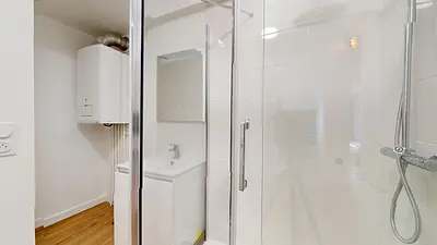 Photo du 126 Avenue Des États-Unis, 31200 Toulouse, France Toulouse