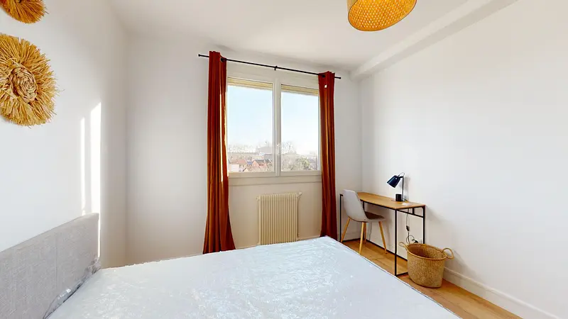 Photo du 126 Avenue Des États-Unis, 31200 Toulouse, France Toulouse