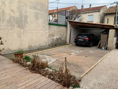 Photo du 7 Boulevard Du Comtat, 84000 Avignon, France Avignon