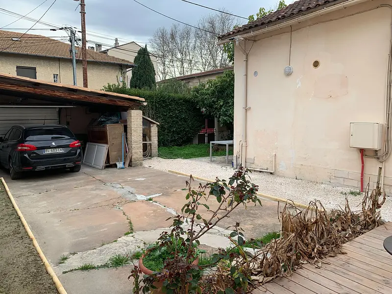 Photo du 7 Boulevard Du Comtat, 84000 Avignon, France Avignon