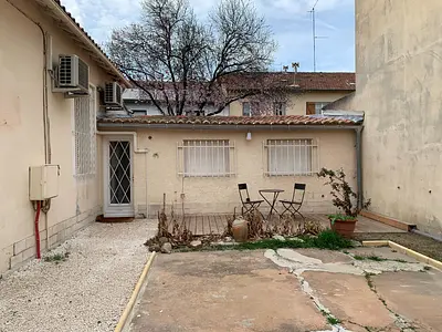 Photo du 7 Boulevard Du Comtat, 84000 Avignon, France Avignon
