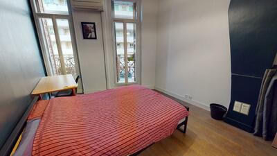 Photo du 21 Boulevard Du Jardin Zoologique, 13004 Marseille, France Marseille