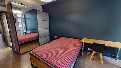 Photo du 21 Boulevard Du Jardin Zoologique, 13004 Marseille, France Marseille