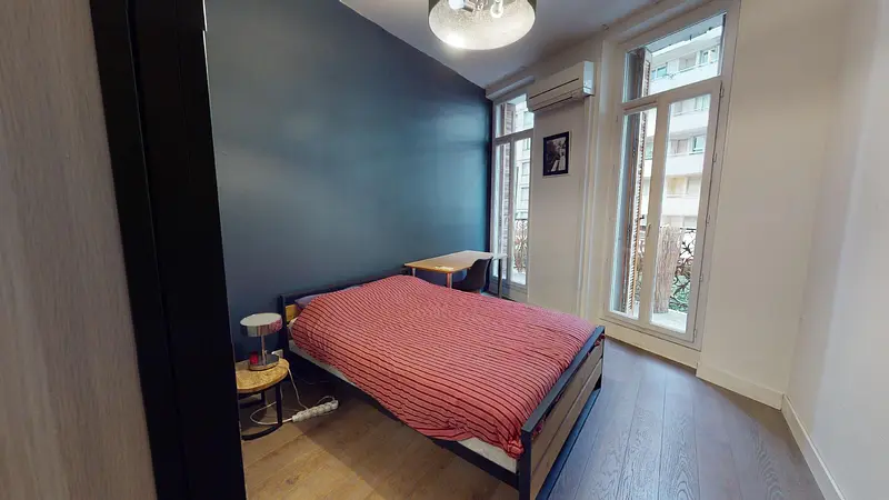 Photo du 21 Boulevard Du Jardin Zoologique, 13004 Marseille, France Marseille